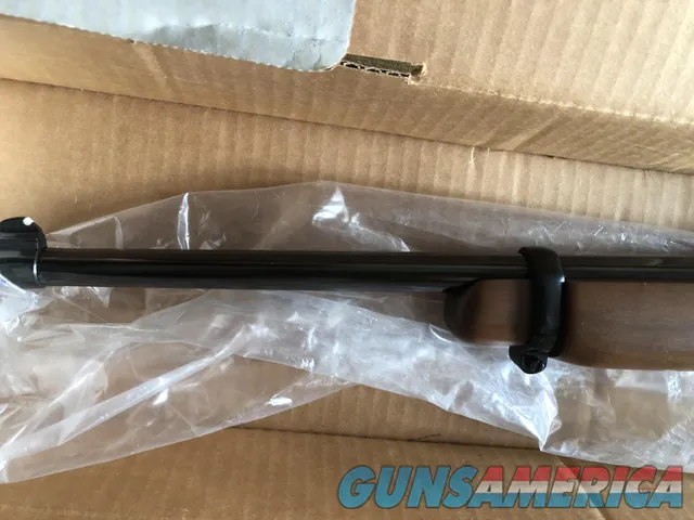 Ruger carbine 44 mag 