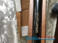 Ruger carbine 44 mag 