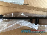 Ruger carbine 44 mag 