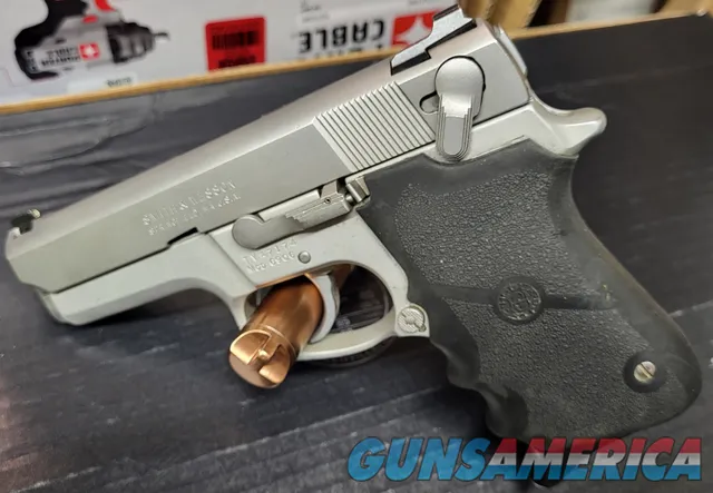Smith & Wesson Other6906  Img-1