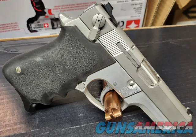 Smith & Wesson Other6906  Img-2