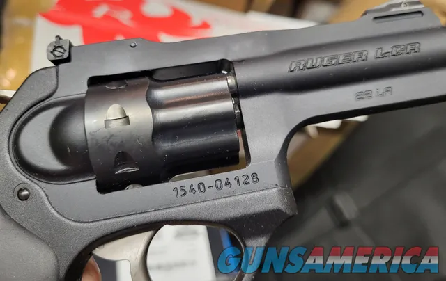 Ruger LCRx 736676054350 Img-6