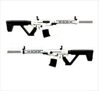 Rock Island Armory VR80 Stormtrooper 12GA Semi-Automatic Shotgun