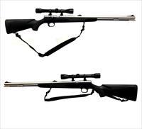 Thompson Center Thunder Hawk .50 Caliber In-Line Muzzle Loader