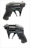 Standard Manufacturing S333 Thunderstruck Gen 2 .22MAG  Volleyfire Revolver
