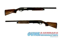 TriStar Cobra III 20GA Pump-Action Shotgun