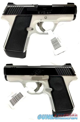 Kimber EVO SP 9MM Semi-Automatic Pistol