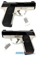 Kimber EVO SP 9MM Semi-Automatic Pistol