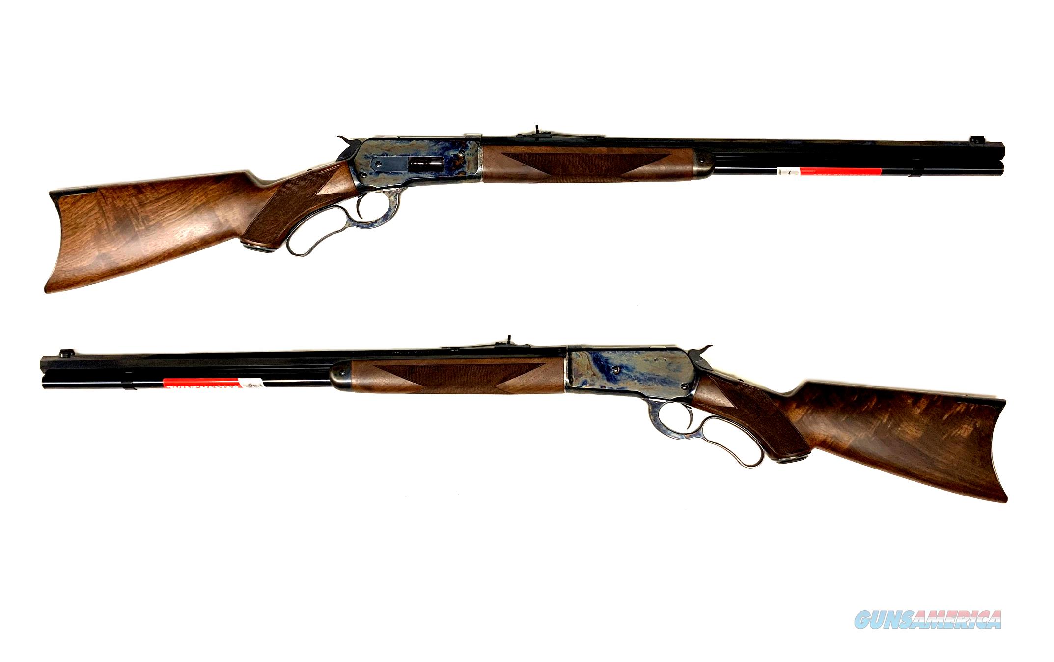 Winchester Model 1886 .4570 Govern... for sale at 919230228