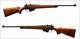 Lee-Enfield MK1 No.4 Bolt-Action Rifle
