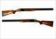 Stevens Model 555 16GA O/U Shotgun