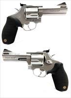 Taurus Tracker Model 455 .45ACP Revolver