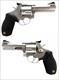 Taurus Tracker Model 455 .45ACP Revolver