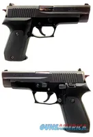 Sig Sauer P220-SB .45ACP Semi-Automatic Pistol