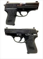 Sig Sauer P239 .357SIG Semi-Automatic Pistol