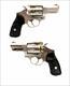Ruger Model SP101 .357MAG Revolver