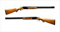 Savage Model 333 20GA O/U Shotgun