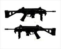 Red Planet Arsenal CZ Scorpion Evo 3 S1 "CT Other"