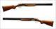 American Arms Silver I 12GA O/U Shotgun