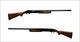 Remington 870 Wingmaster 12GA Pump-Action Shotgun
