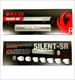 Ruger Silent-SR .22LR Suppressor