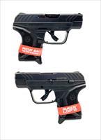 Ruger LCP 2 Semi-Automatic Pistol