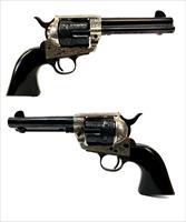 F.LLI Pietta 1873 Gen II Davidson's Exclusive .45LC Single Action Revolver