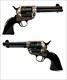 F.LLI Pietta 1873 Gen II Davidson's Exclusive .45LC Single Action Revolver