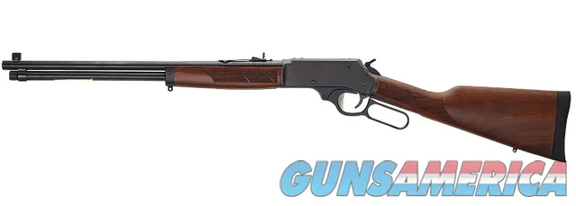 Henry Lever Action H009G Img-2