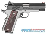 Springfield Armory 1911 Ronin EMP, 9mm, 4 NEW PX9124L