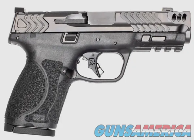 Smith & Wesson M&P9 M2.0 Compact 13989 Img-1