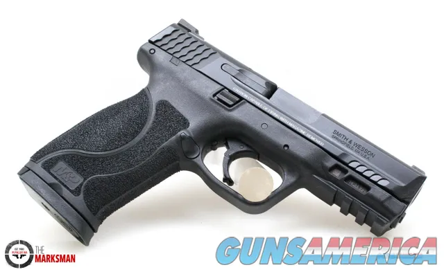 Smith and Wesson M&P45 M2.0 Compact, .45 ACP NEW 12106