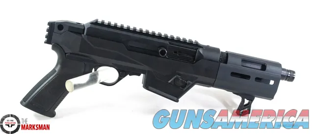 RUGER & COMPANY INC 29100  Img-2