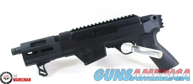 RUGER & COMPANY INC 29100  Img-1