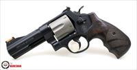 Smith & Wesson 329PD 022188634143 Img-1