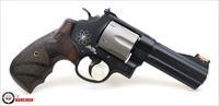 Smith & Wesson 329PD 022188634143 Img-2