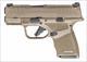 Springfield Armory Hellcat, 9mm, Flat Dark Earth NEW HC9319F