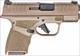 Springfield Armory Hellcat, 9mm, Flat Dark Earth NEW HC9319F