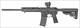 Smith and Wesson M&P15 Volunteer XV Optic Ready, 5.56mm NATO, With Crimson Trace Red Dot NEW 13513