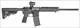 Smith and Wesson M&P15 Volunteer XV Optic Ready, 5.56mm NATO, With Crimson Trace Red Dot NEW 13513