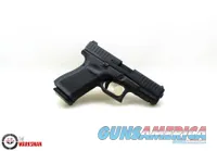 Glock 44, .22 Long Rifle NEW UA4450101