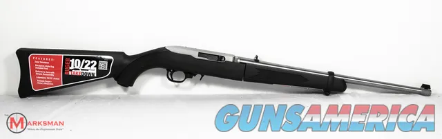 Ruger 10/22 11100 Img-2