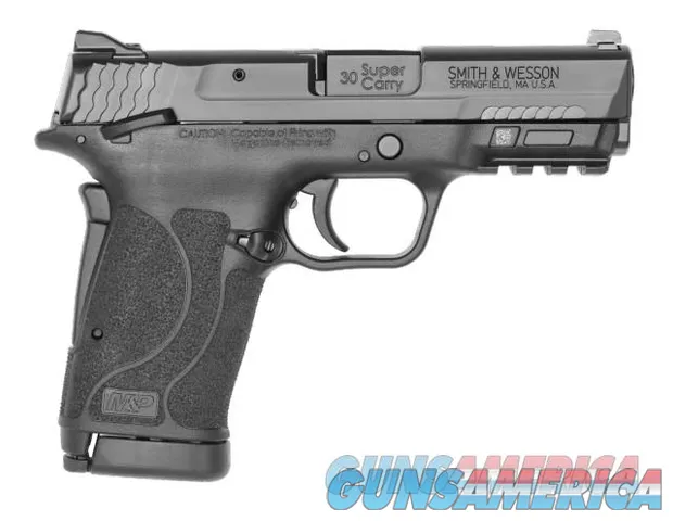 SMITH & WESSON INC 13458  Img-2