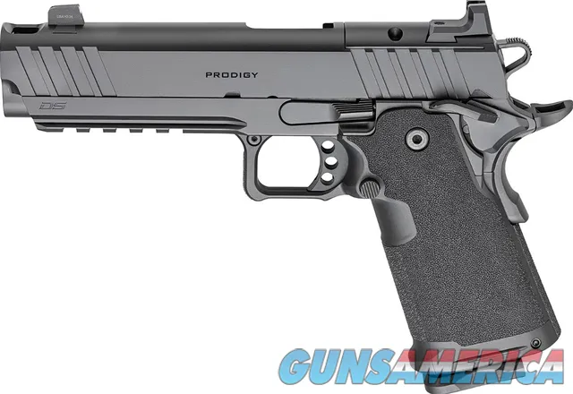 Springfield Armory 1911 DS Prodigy AOS PH9119AOS-COMP Img-2