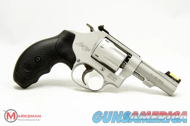 SMITH & WESSON INC 160221  Img-2