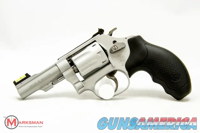 SMITH & WESSON INC 160221  Img-1