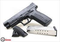 Springfield XDM94510BHCE  Img-1