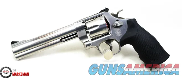 SMITH & WESSON INC 12462  Img-1