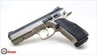 CZ SP-01 Shadow 2, 9mm NEW Urban Gray  91255