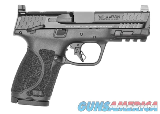 Smith & Wesson M&P9 M2.0 OR Compact 022188889628 Img-2